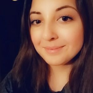 Meet your Posher, Jill